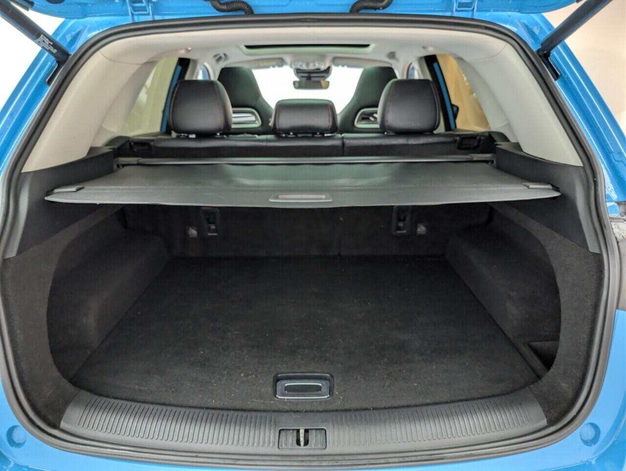 Used MG MG HS 2022 for sale - 76781325: Photo 28