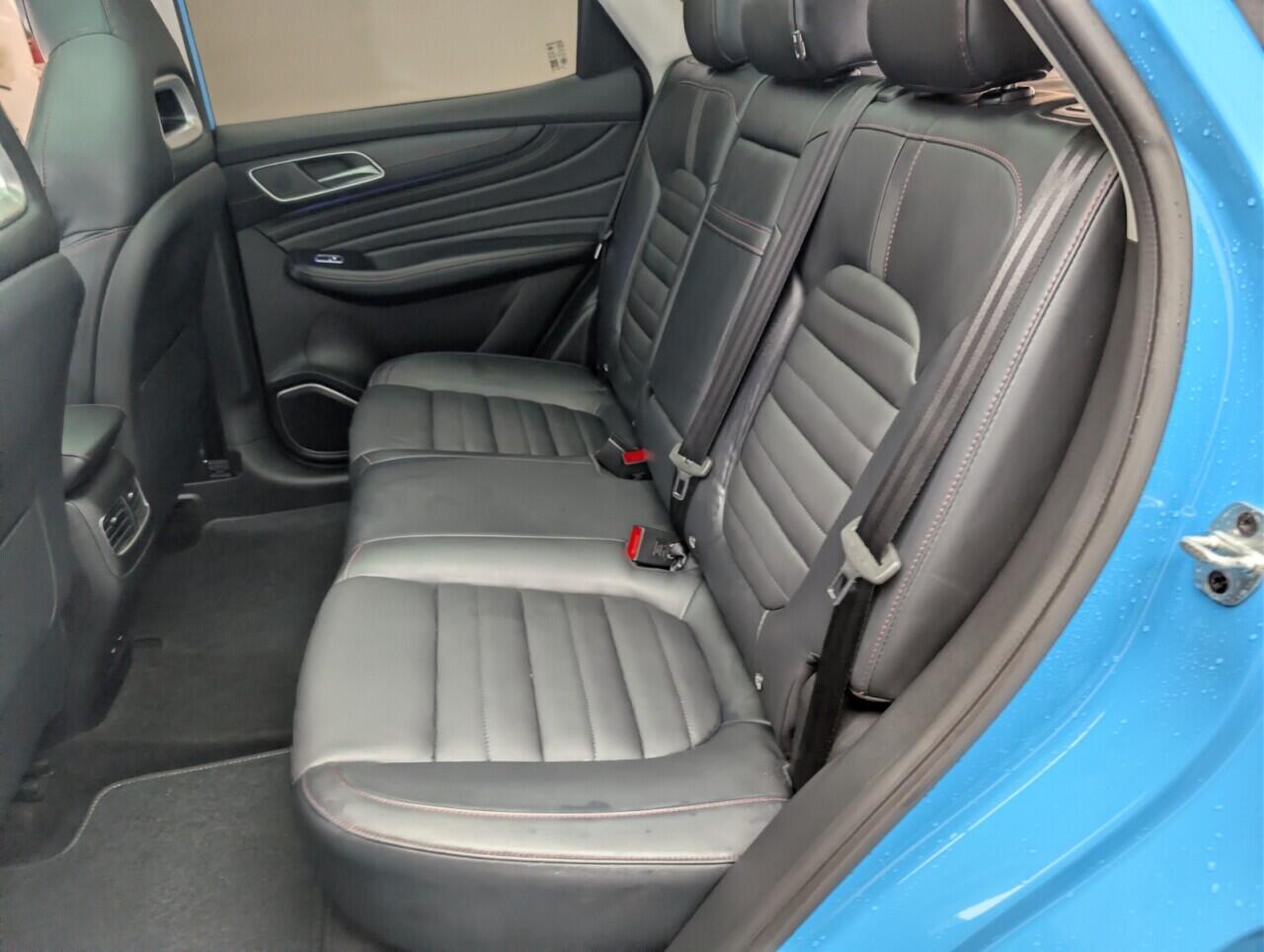 Used MG MG HS 2022 for sale - 76781325: Photo 29