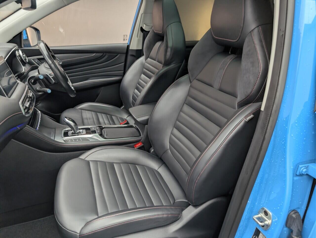 Used MG MG HS 2022 for sale - 76781325: Photo 30