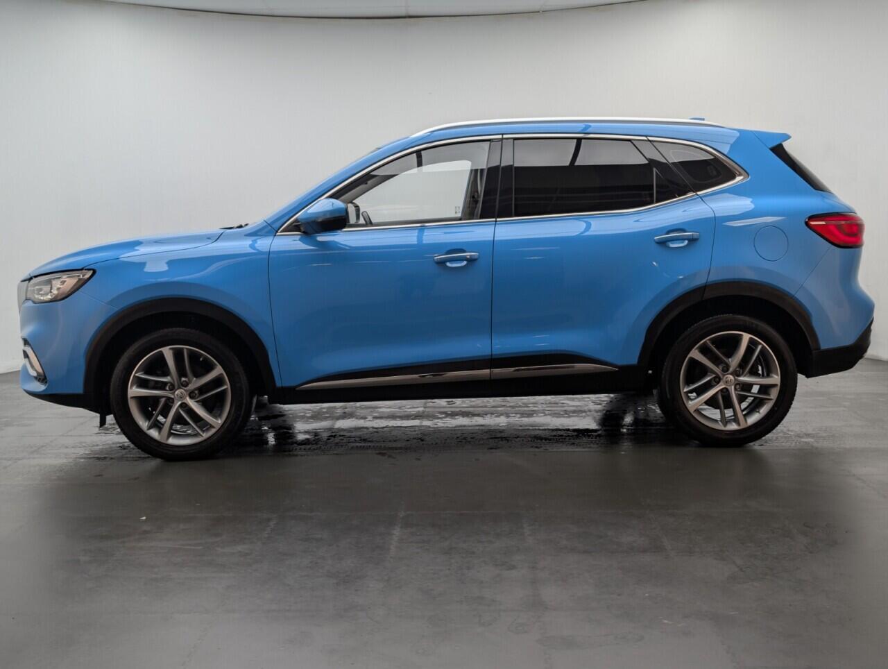 Used MG MG HS 2022 for sale - 76781325: Photo 5