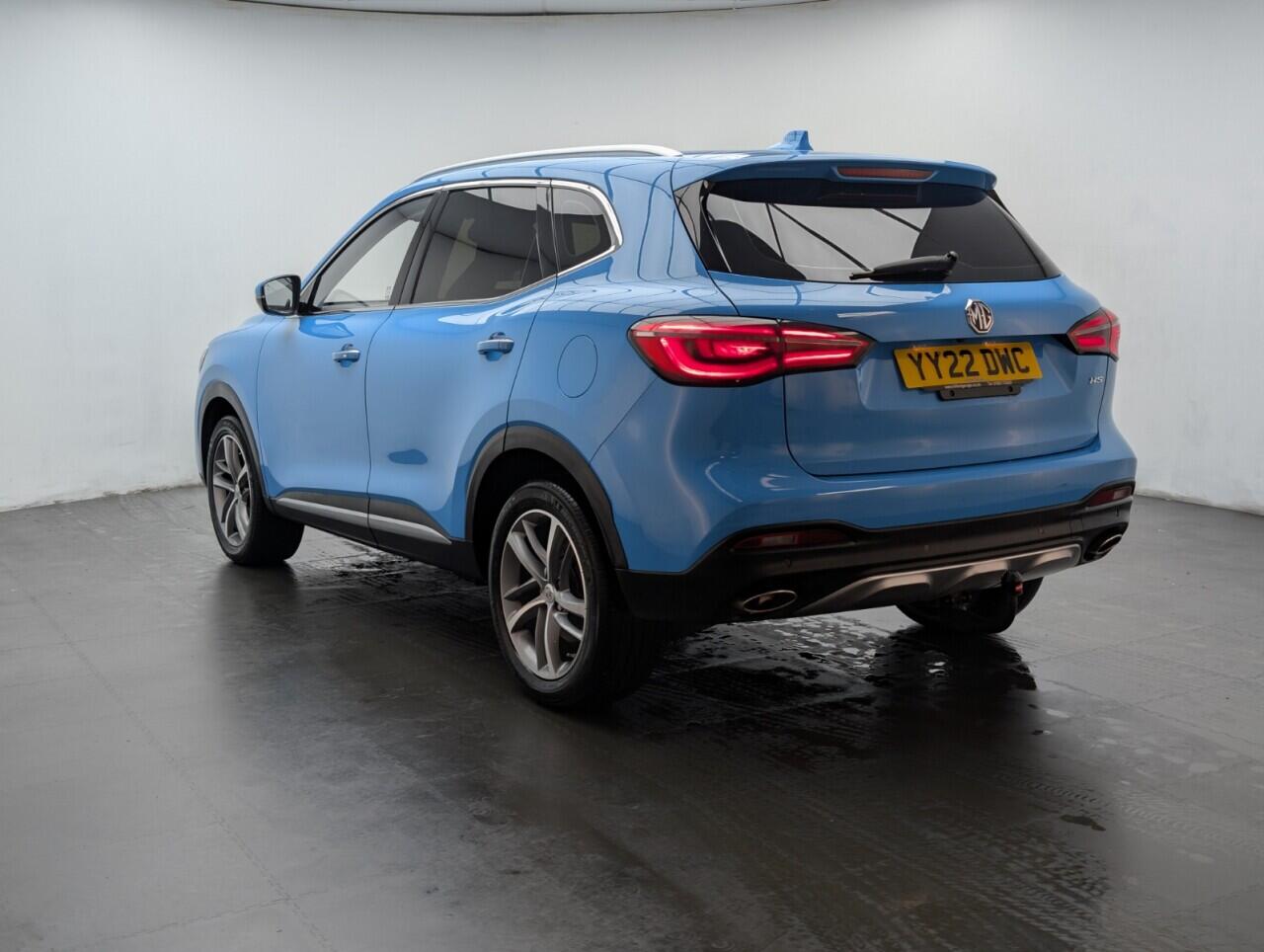 Used MG MG HS 2022 for sale - 76781325: Photo 6