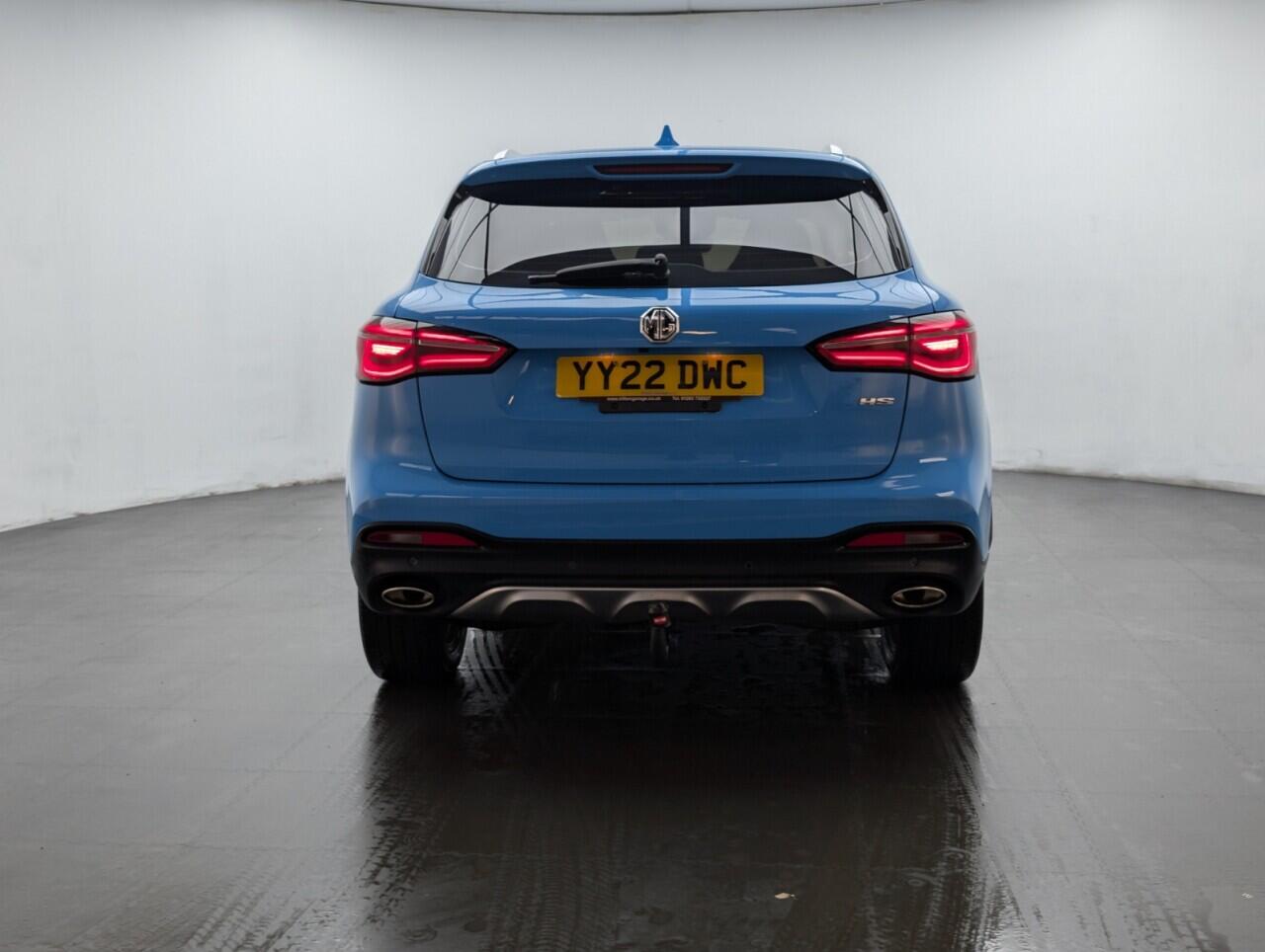 Used MG MG HS 2022 for sale - 76781325: Photo 7