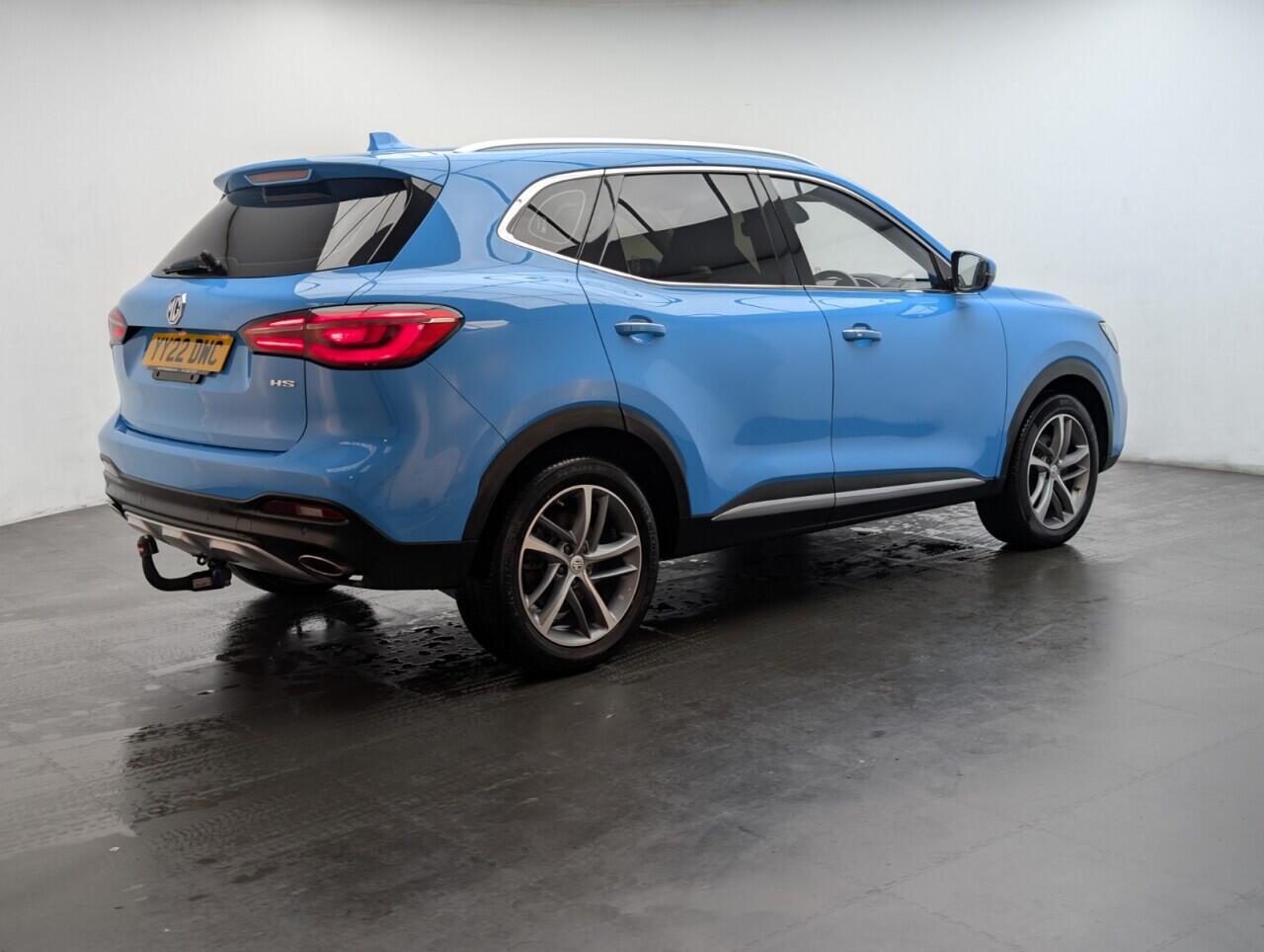 Used MG MG HS 2022 for sale - 76781325: Photo 8