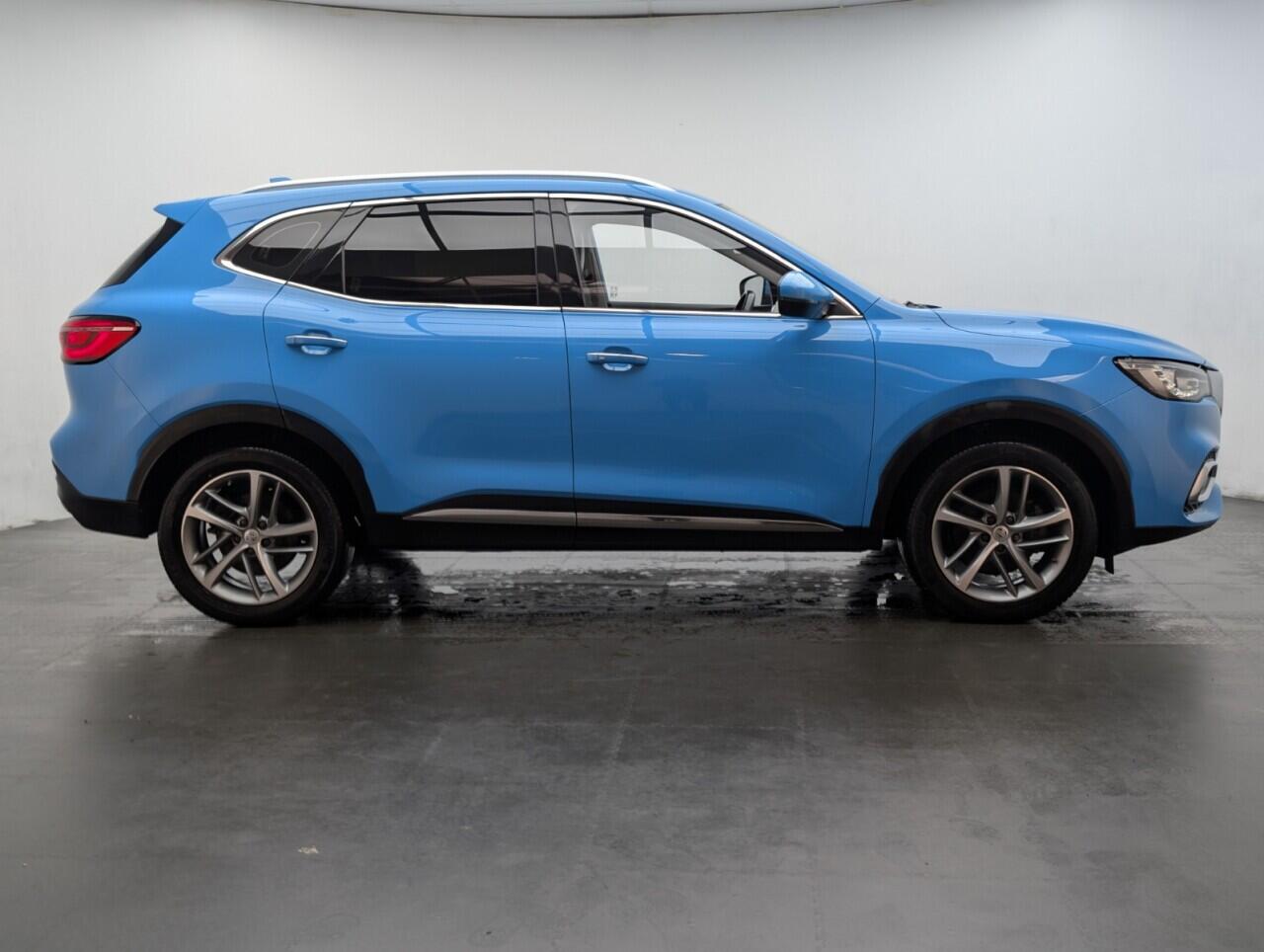 Used MG MG HS 2022 for sale - 76781325: Photo 9