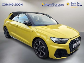 Used Audi A1 2022 for sale - 78944039: Photo