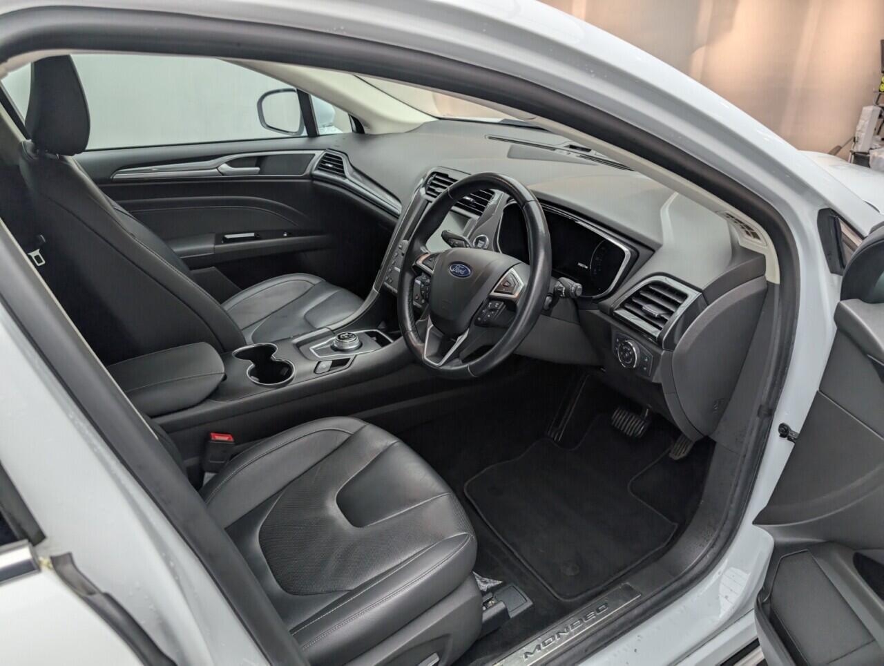 Used Ford Mondeo 2020 for sale - 77495813: Photo 11