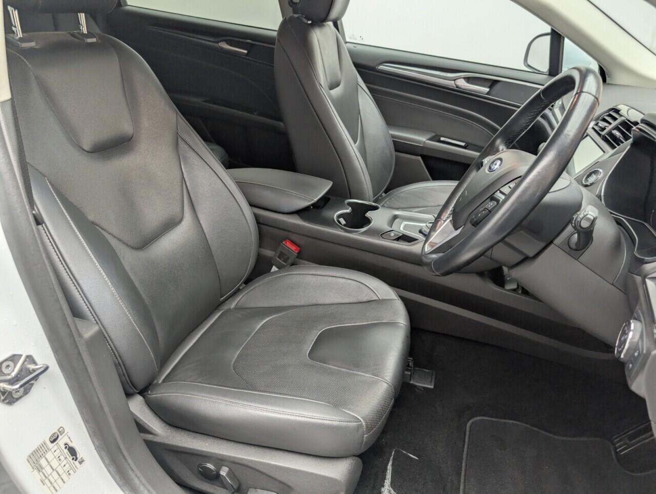 Used Ford Mondeo 2020 for sale - 77495813: Photo 12