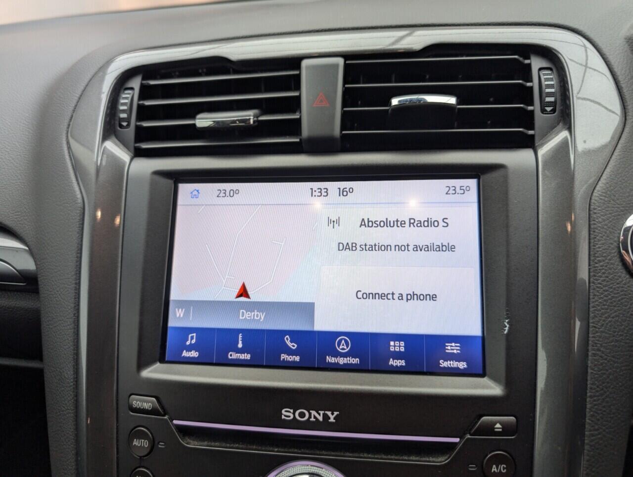 Used Ford Mondeo 2020 for sale - 77495813: Photo 15