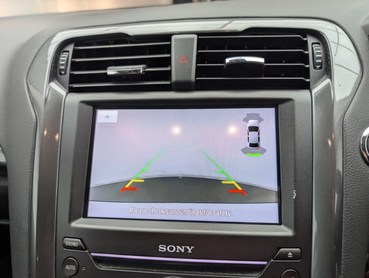 Used Ford Mondeo 2020 for sale - 77495813: Photo 16