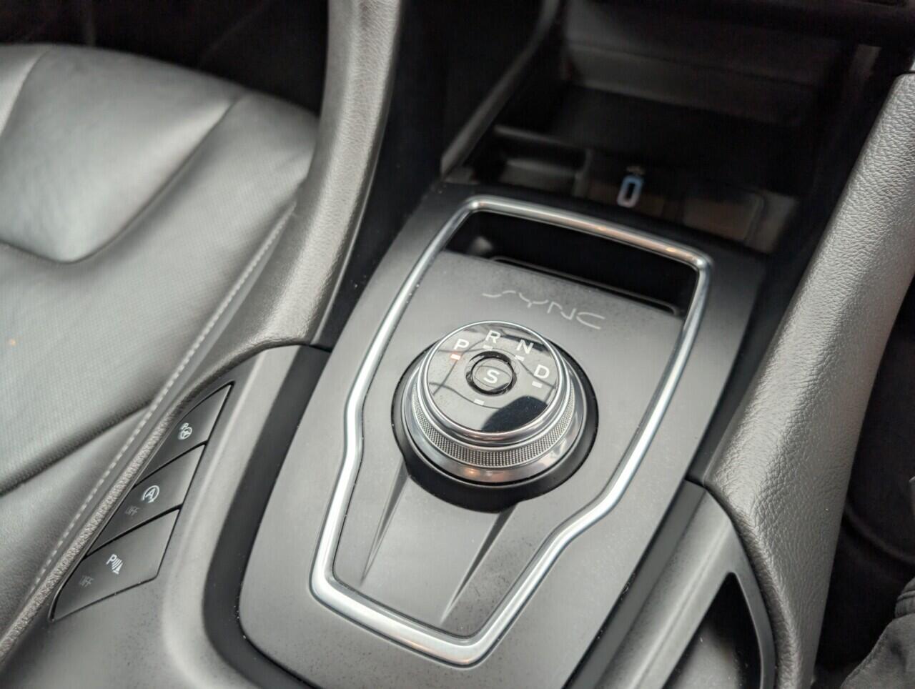 Used Ford Mondeo 2020 for sale - 77495813: Photo 18