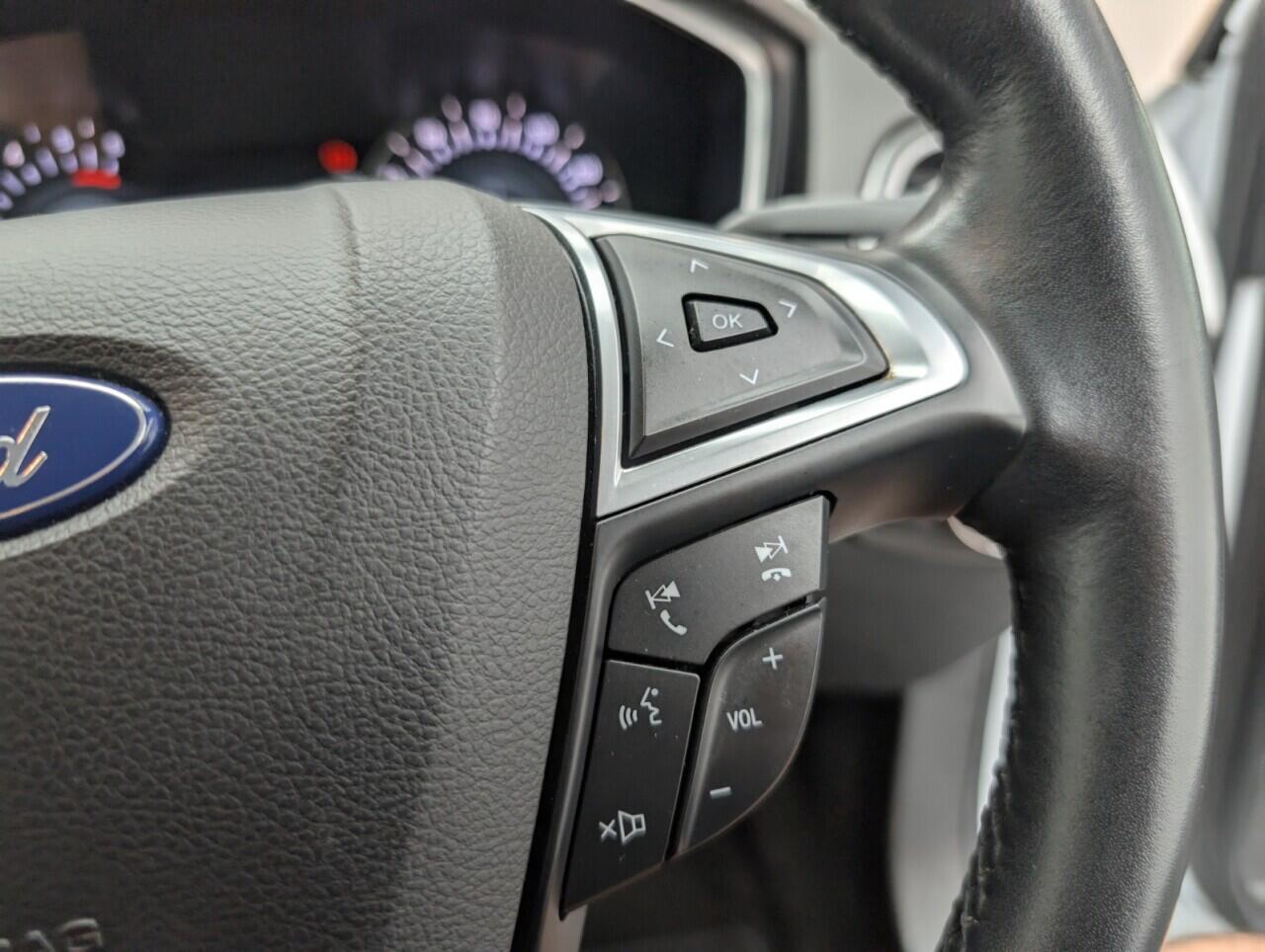 Used Ford Mondeo 2020 for sale - 77495813: Photo 21