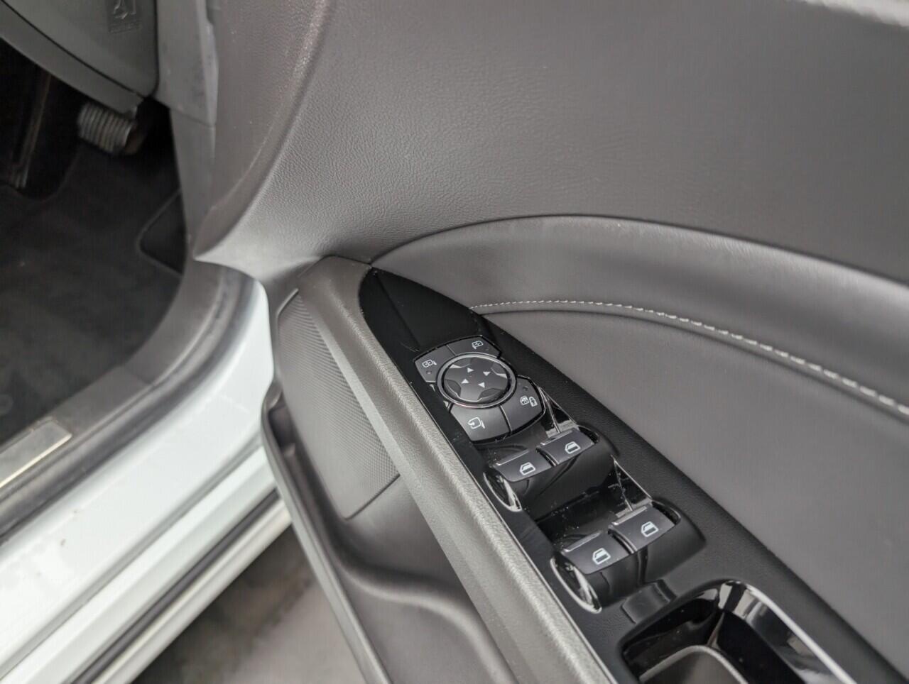 Used Ford Mondeo 2020 for sale - 77495813: Photo 23