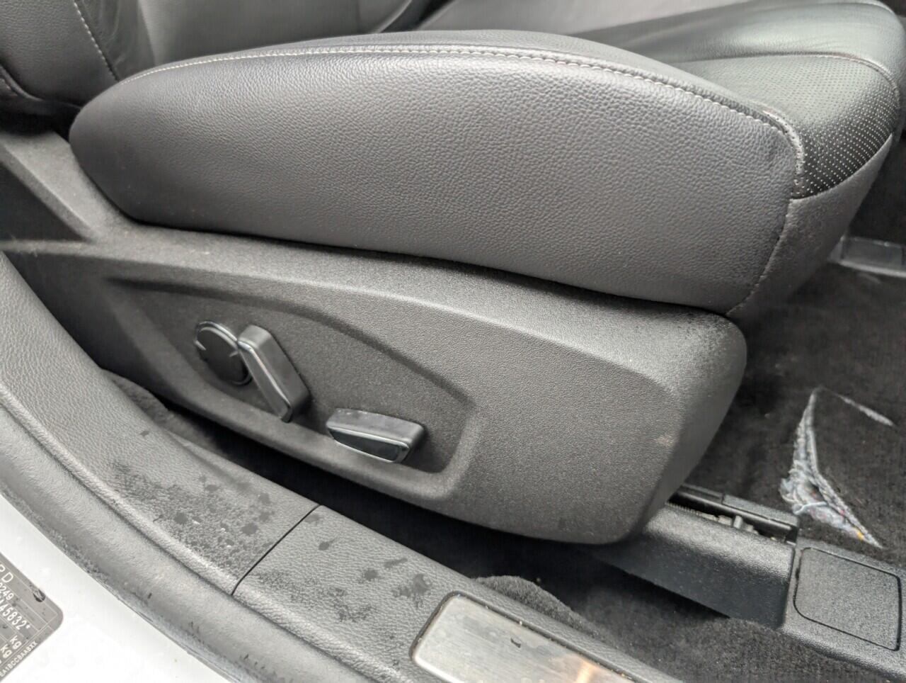 Used Ford Mondeo 2020 for sale - 77495813: Photo 24