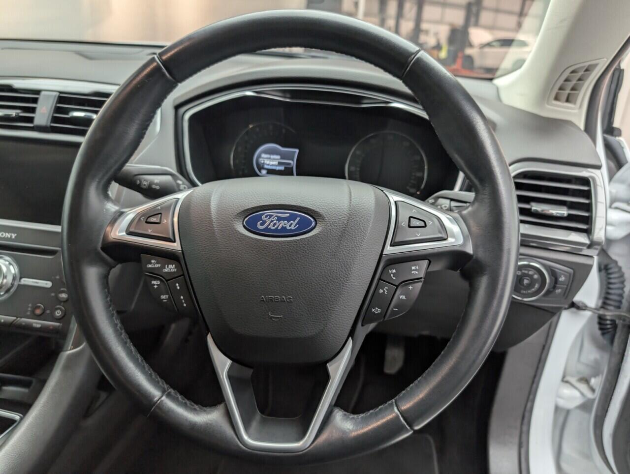 Used Ford Mondeo 2020 for sale - 77495813: Photo 25