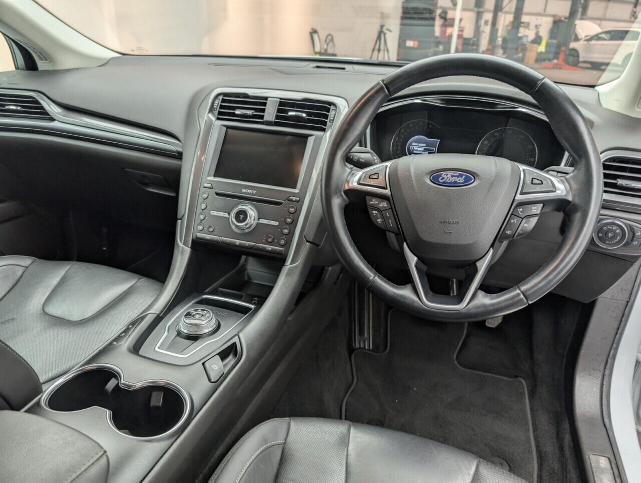 Used Ford Mondeo 2020 for sale - 77495813: Photo 26