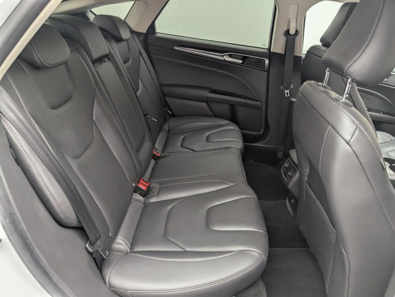 Used Ford Mondeo 2020 for sale - 77495813: Photo 27