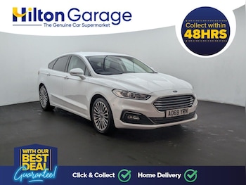 Used Ford Mondeo 2020 for sale - 77495813: Photo