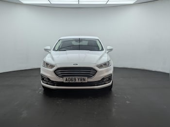 Used Ford Mondeo 2020 for sale - 77495813: Photo