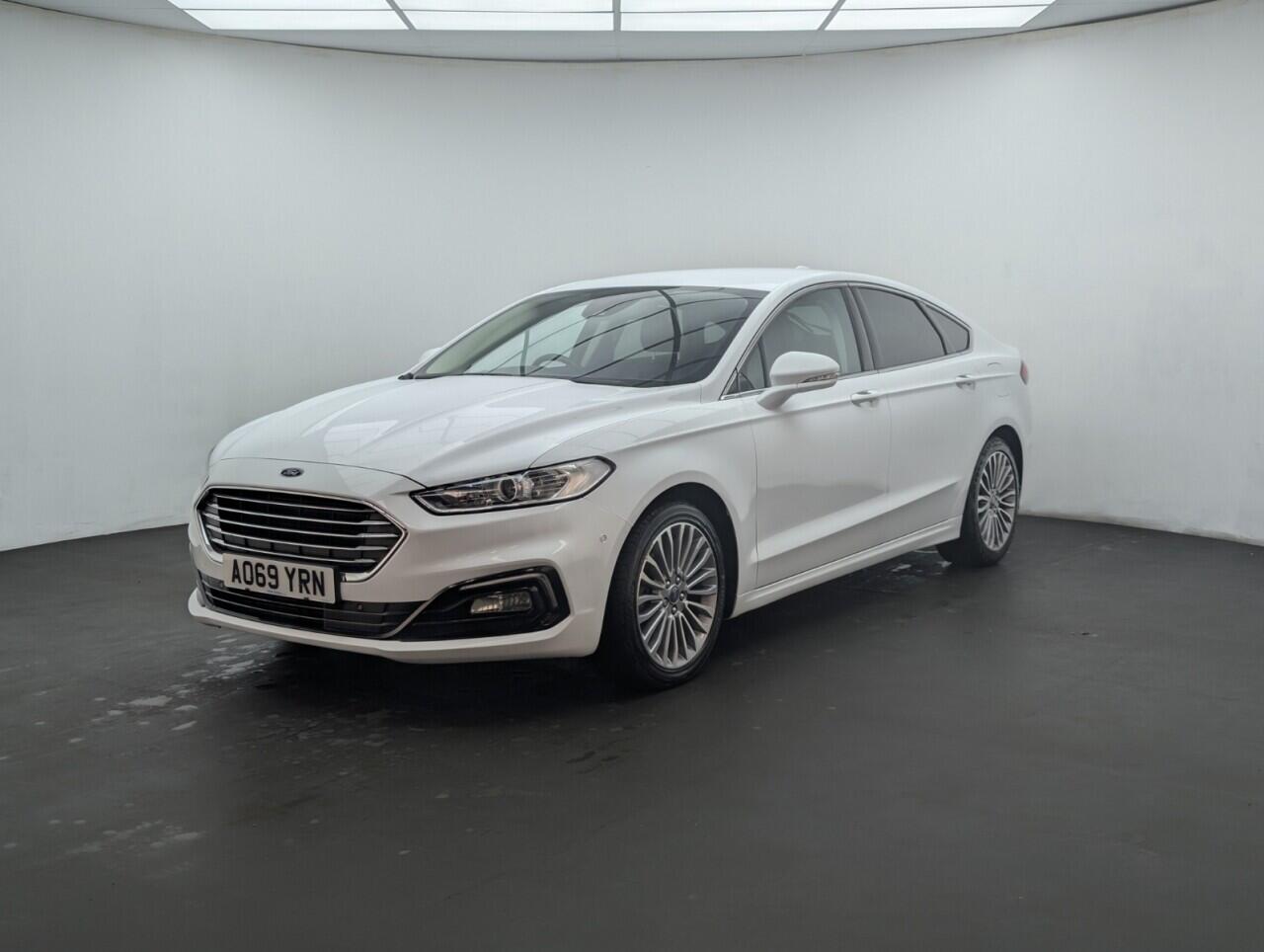 Used Ford Mondeo 2020 for sale - 77495813: Photo 4