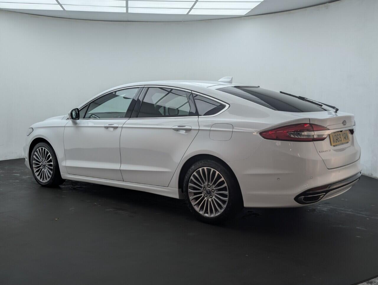 Used Ford Mondeo 2020 for sale - 77495813: Photo 6