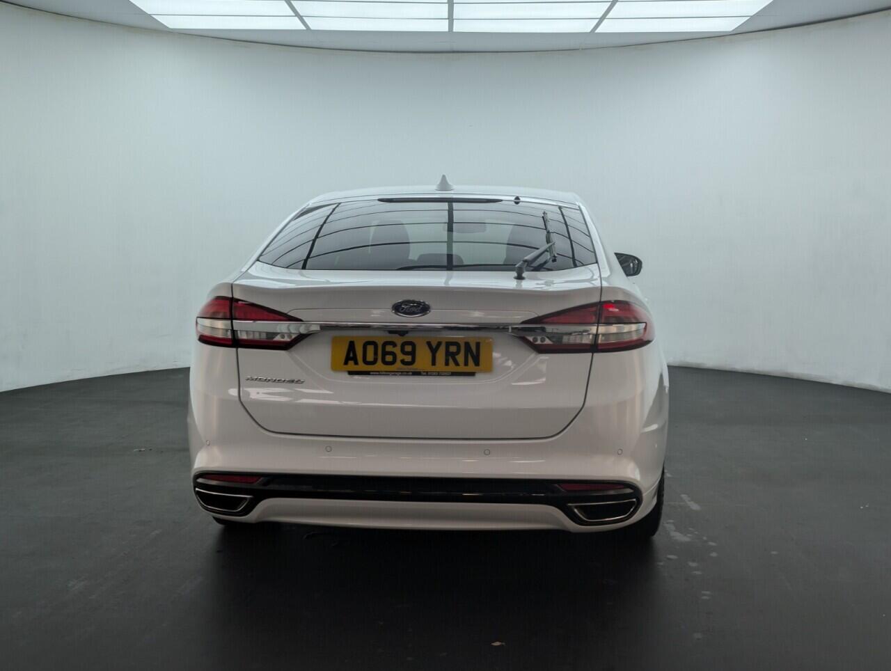 Used Ford Mondeo 2020 for sale - 77495813: Photo 7