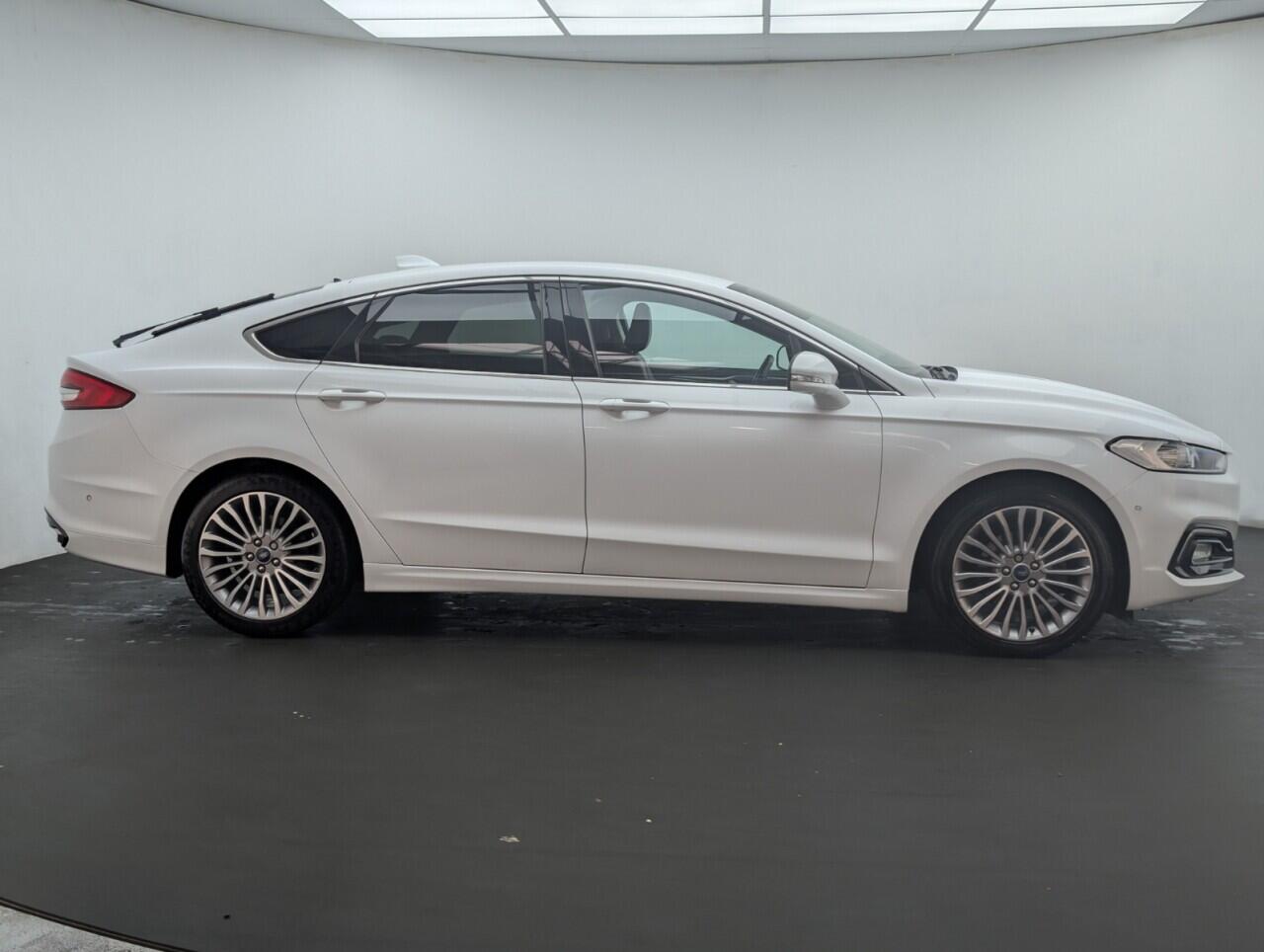 Used Ford Mondeo 2020 for sale - 77495813: Photo 9