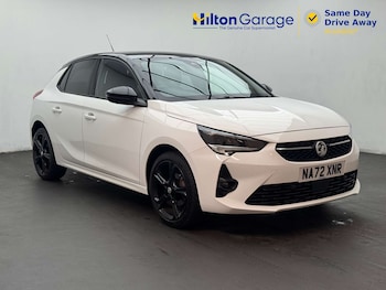 Used Vauxhall Corsa 2022 for sale - 79046900: Photo