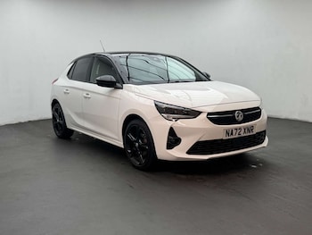 Used Vauxhall Corsa 2022 for sale - 79046900: Photo