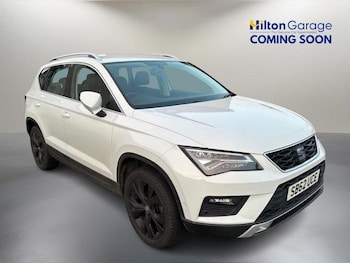 SEAT - Ateca