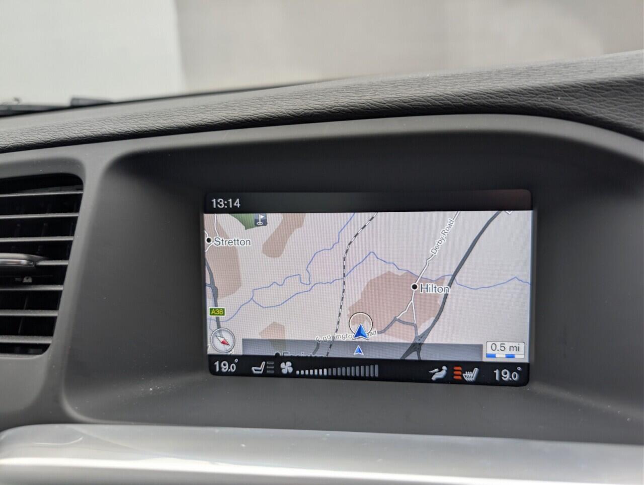 Used Volvo S60 2017 for sale - 77191653: Photo 14