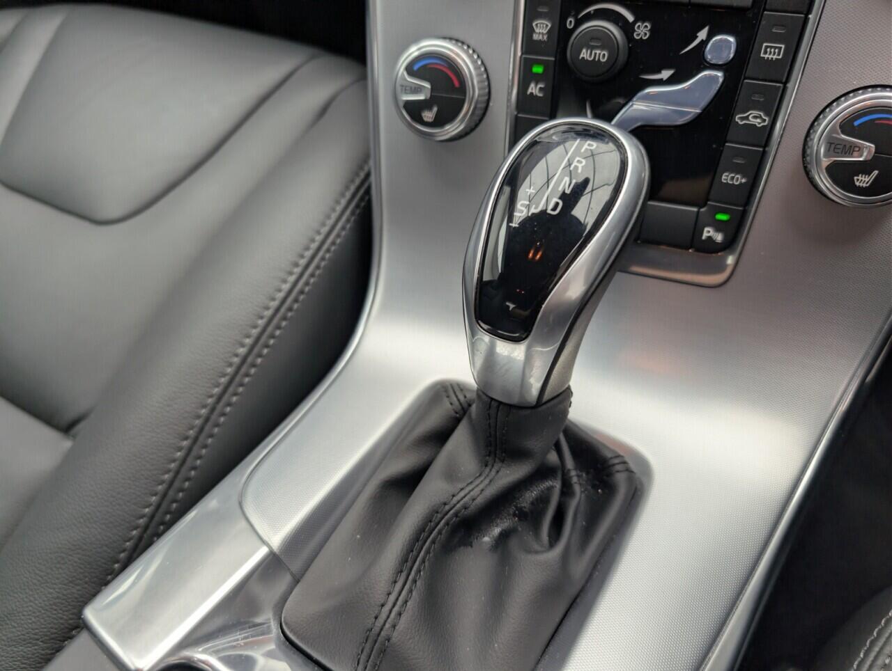 Used Volvo S60 2017 for sale - 77191653: Photo 16