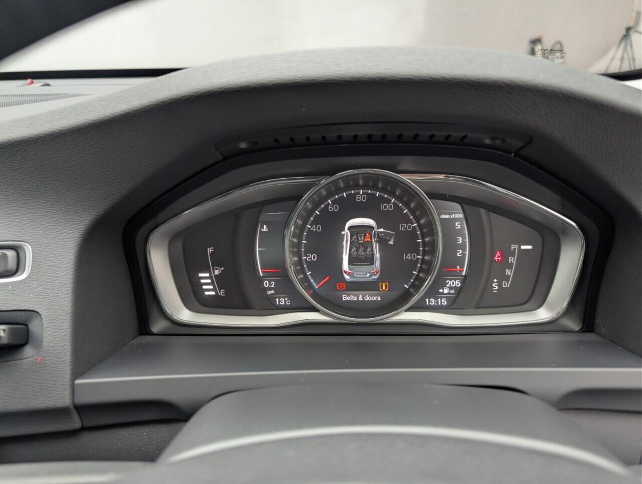 Used Volvo S60 2017 for sale - 77191653: Photo 17