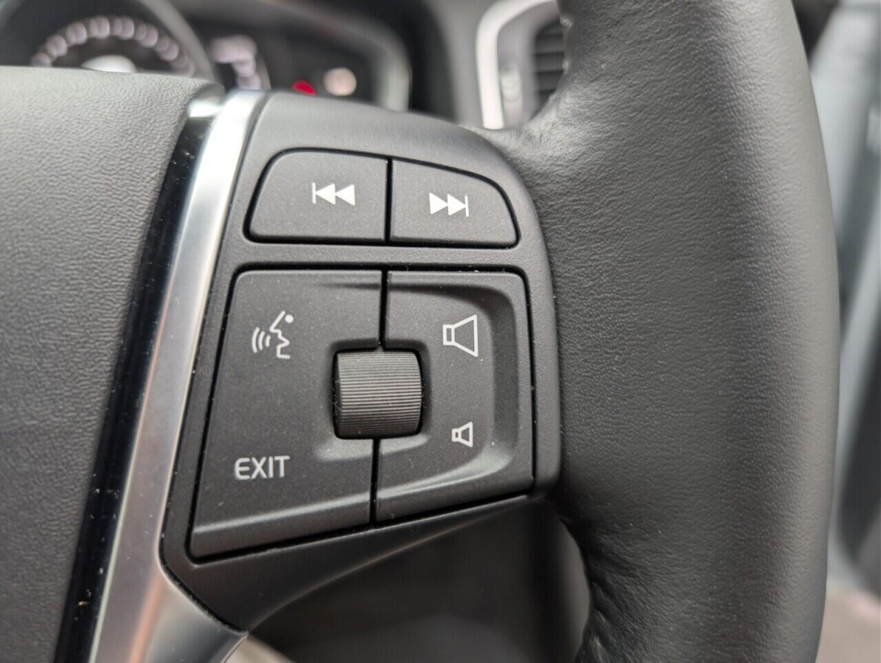 Used Volvo S60 2017 for sale - 77191653: Photo 19