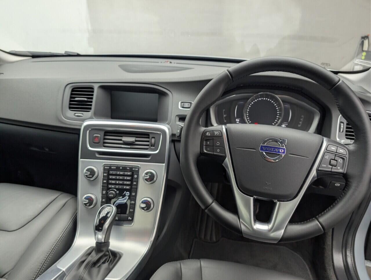 Used Volvo S60 2017 for sale - 77191653: Photo 23