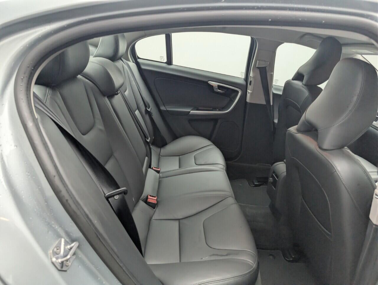 Used Volvo S60 2017 for sale - 77191653: Photo 24