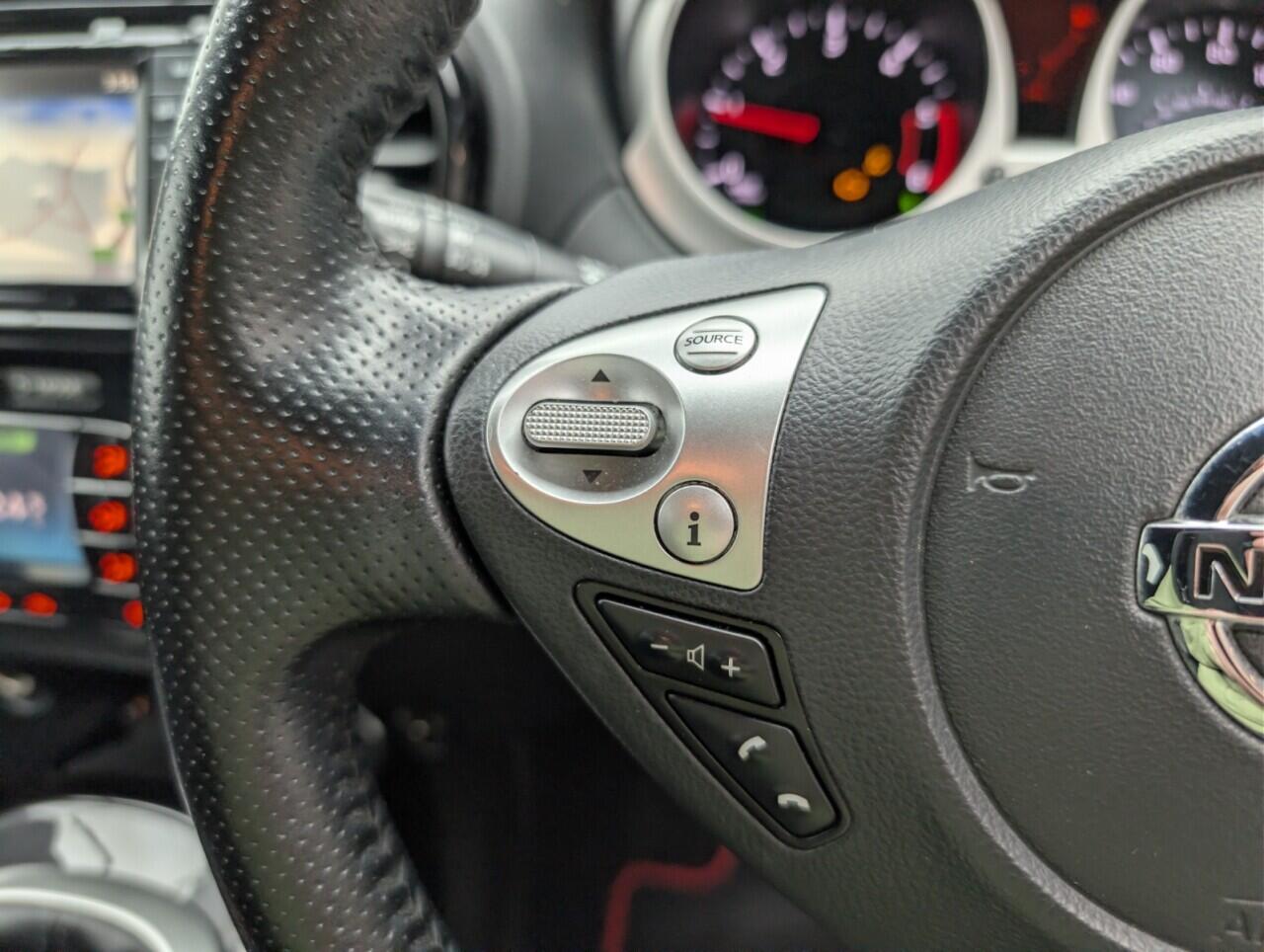 Used Nissan Juke 2015 for sale - 77455718: Photo 19