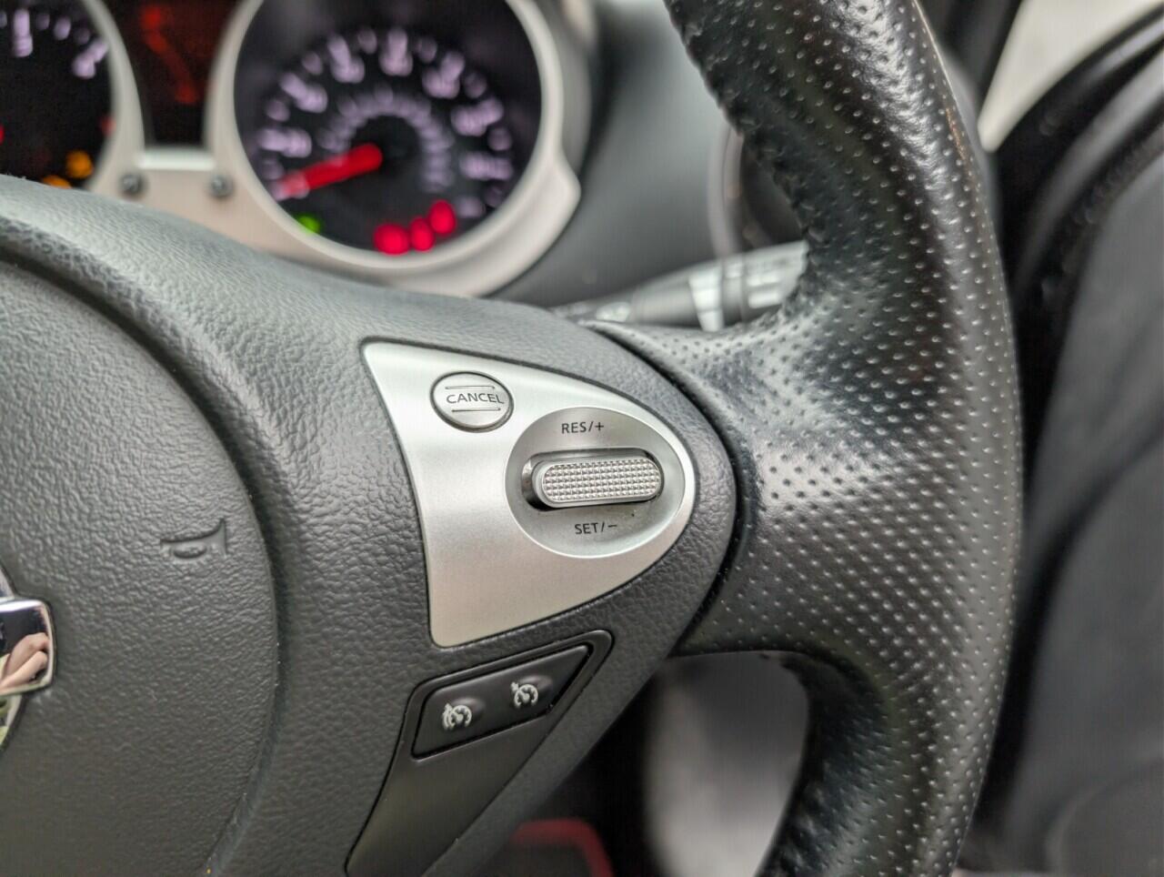 Used Nissan Juke 2015 for sale - 77455718: Photo 20