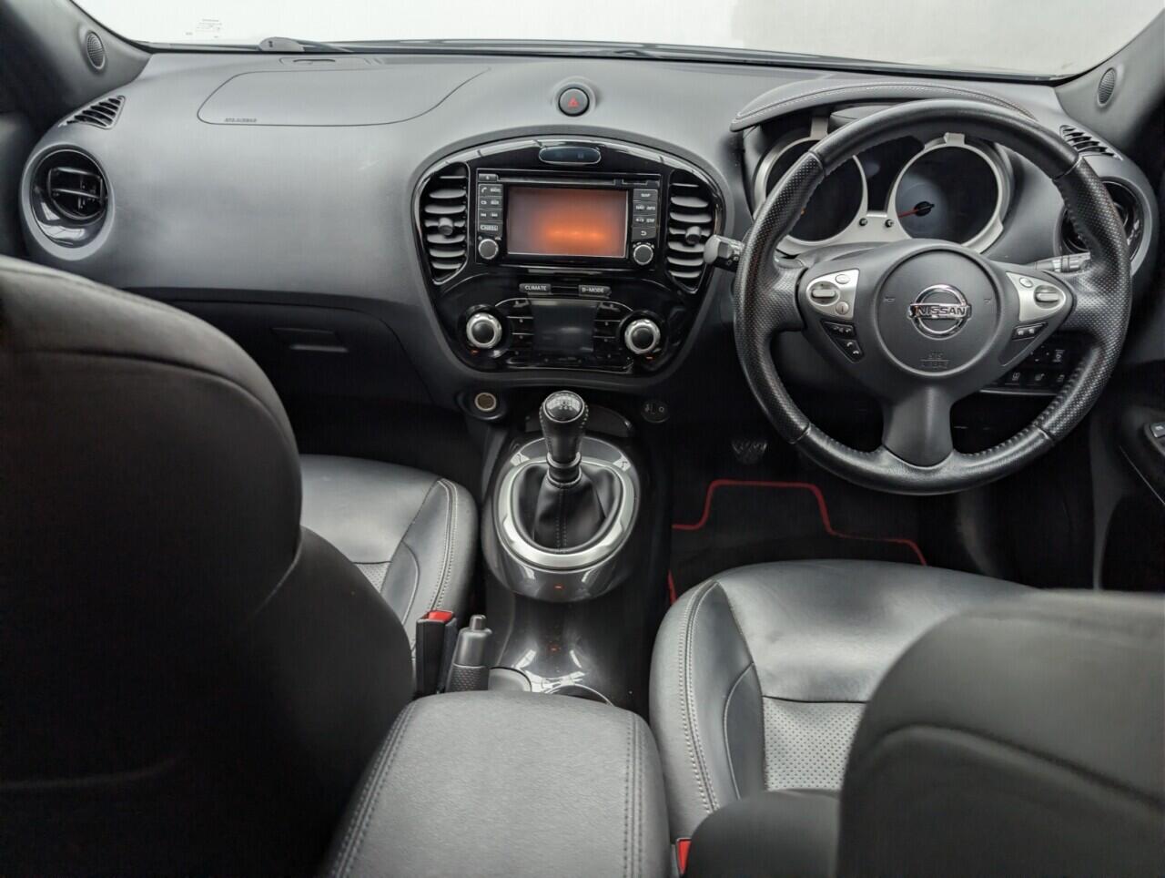 Used Nissan Juke 2015 for sale - 77455718: Photo 24