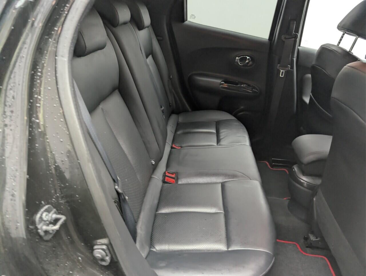 Used Nissan Juke 2015 for sale - 77455718: Photo 25