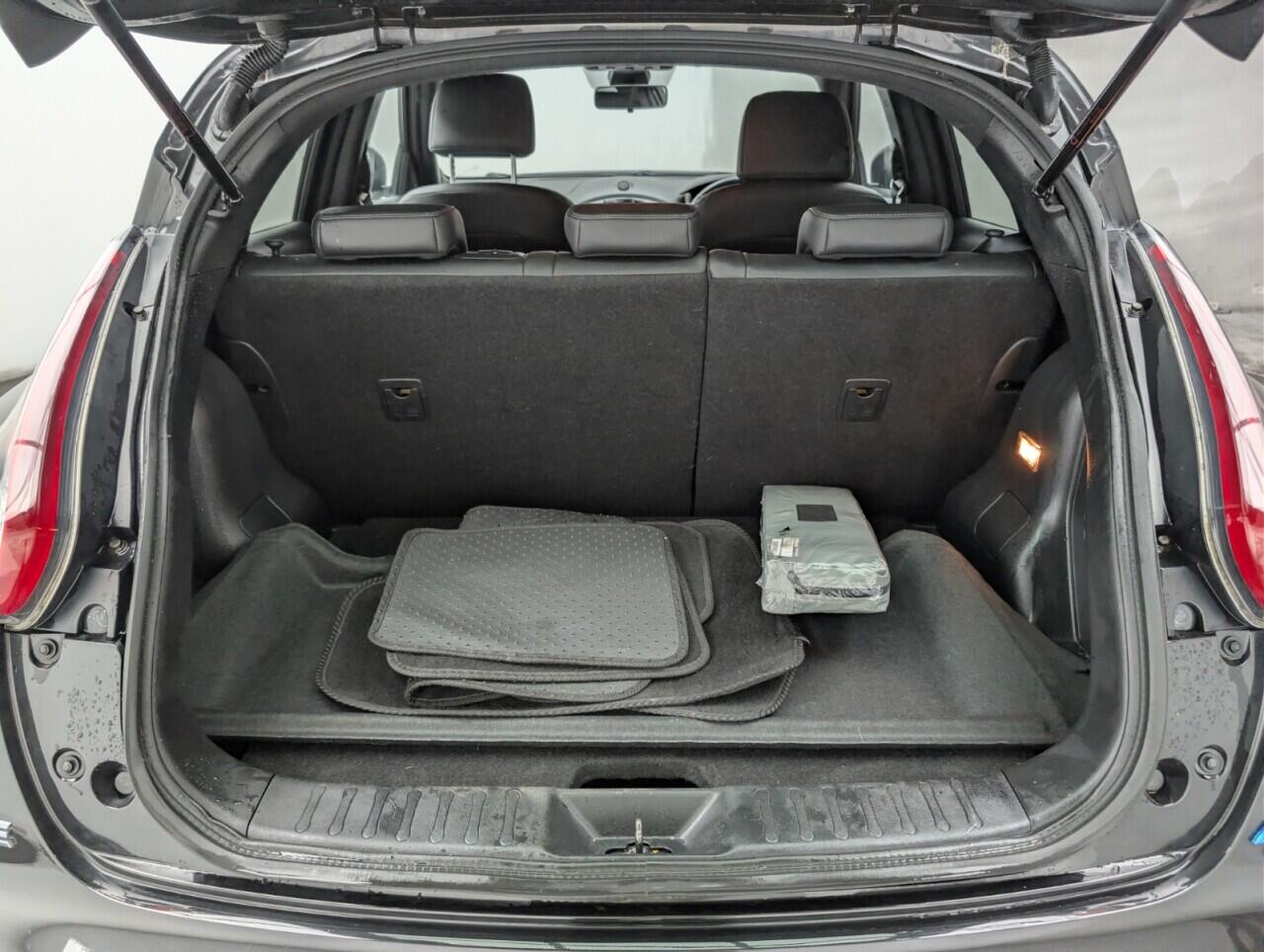 Used Nissan Juke 2015 for sale - 77455718: Photo 26