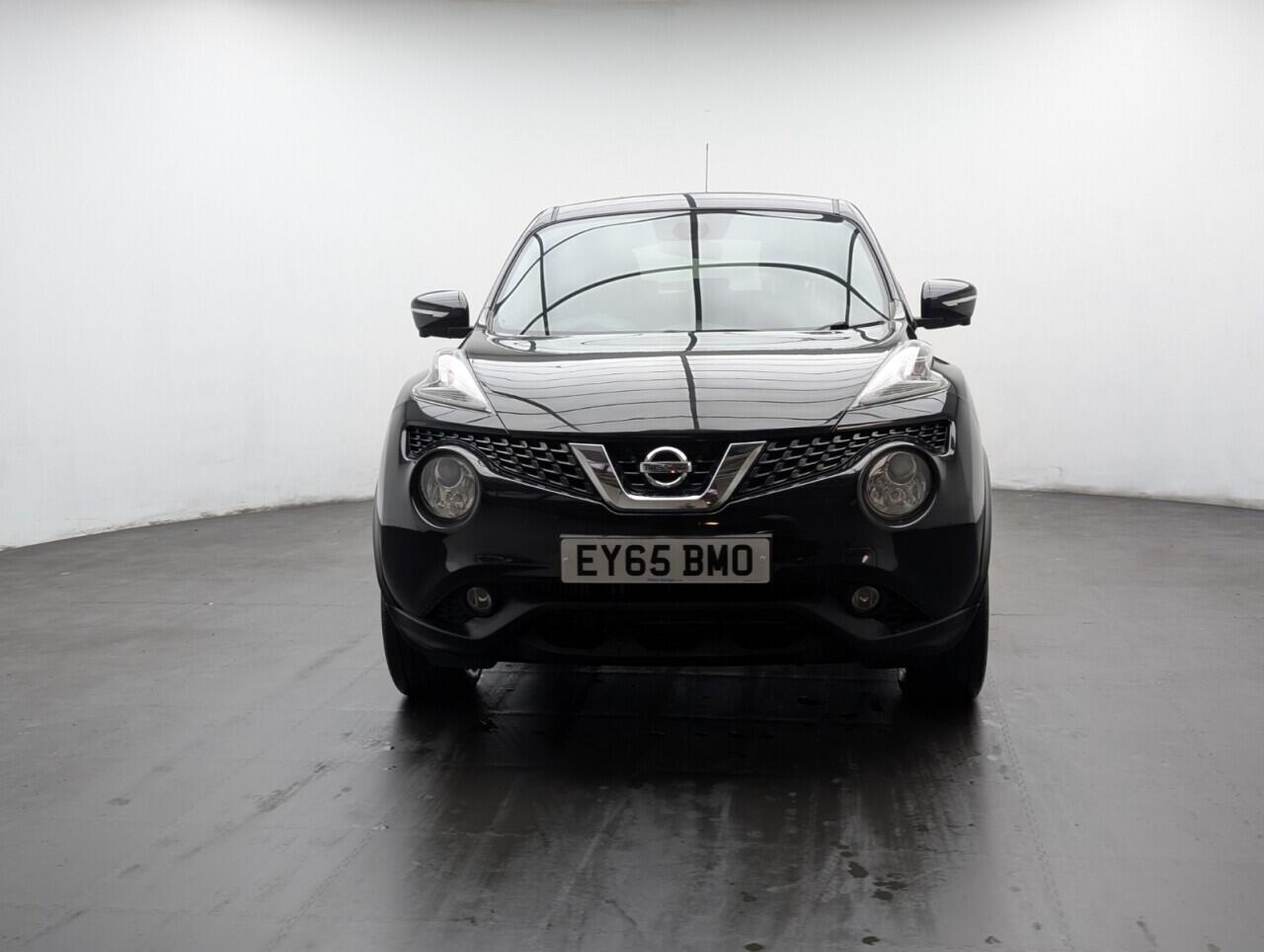 Used Nissan Juke 2015 for sale - 77455718: Photo 3