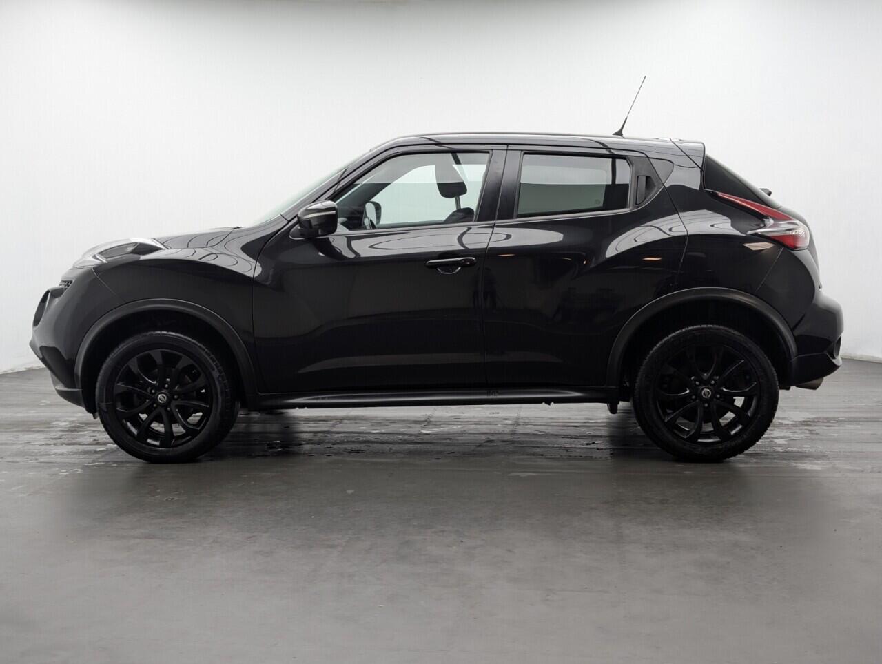 Used Nissan Juke 2015 for sale - 77455718: Photo 5