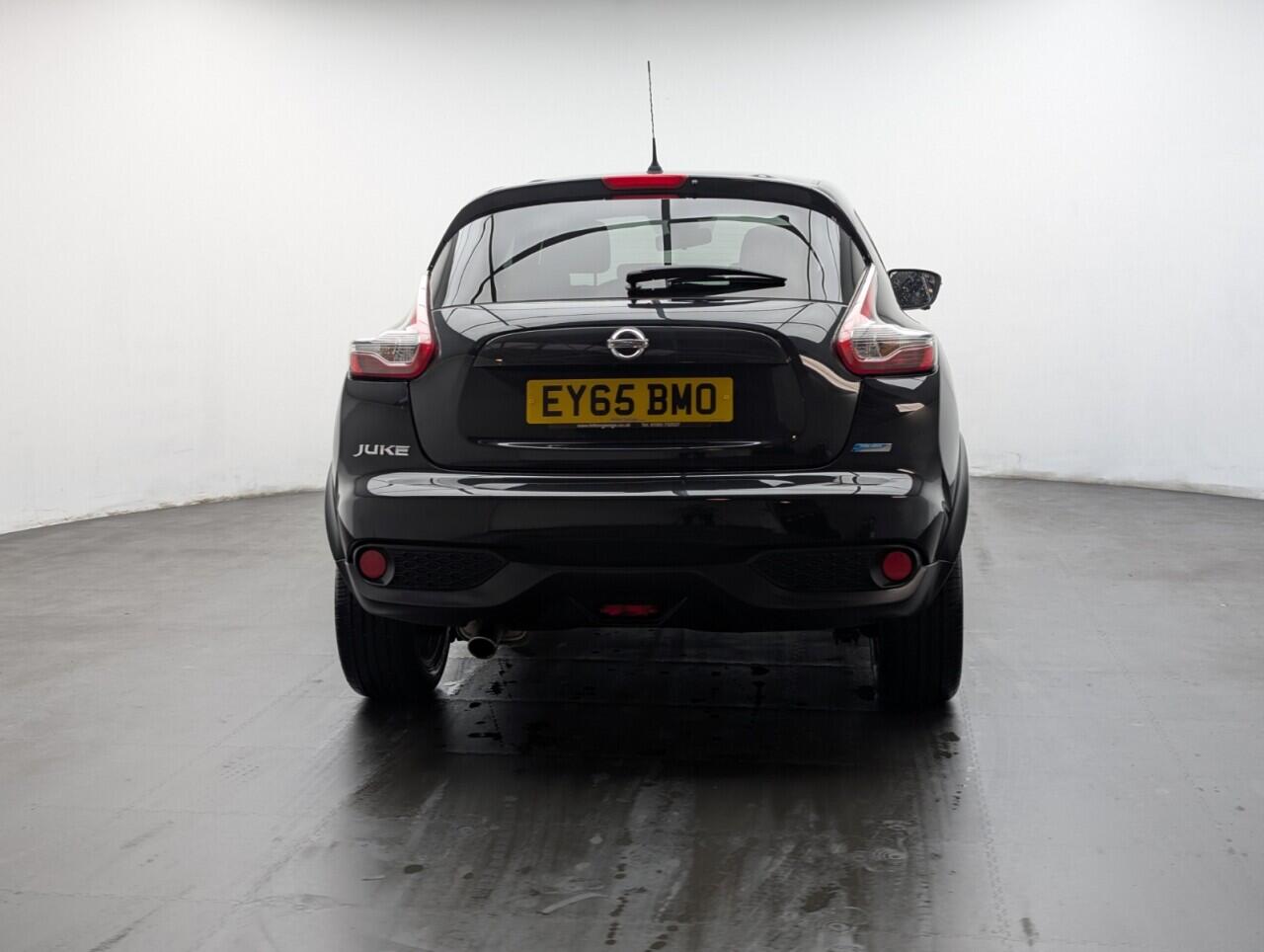 Used Nissan Juke 2015 for sale - 77455718: Photo 7