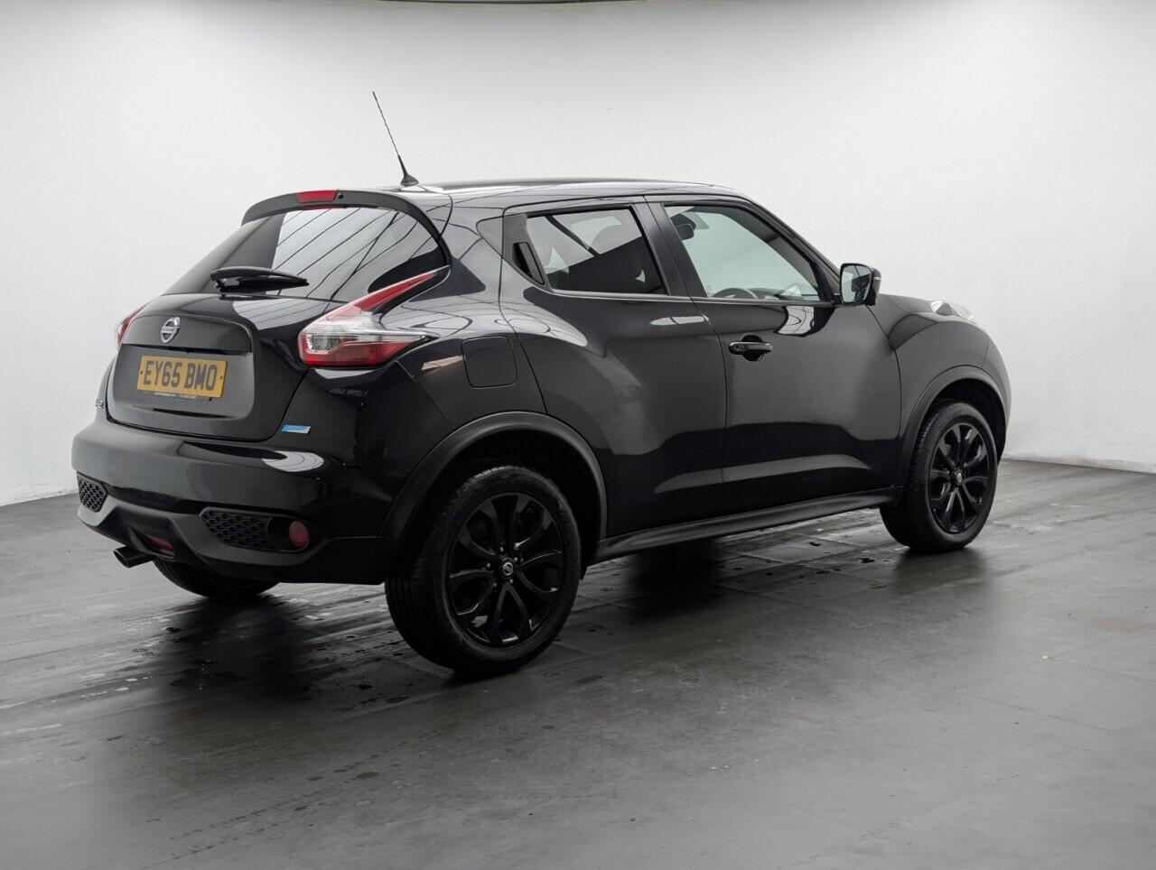 Used Nissan Juke 2015 for sale - 77455718: Photo 8