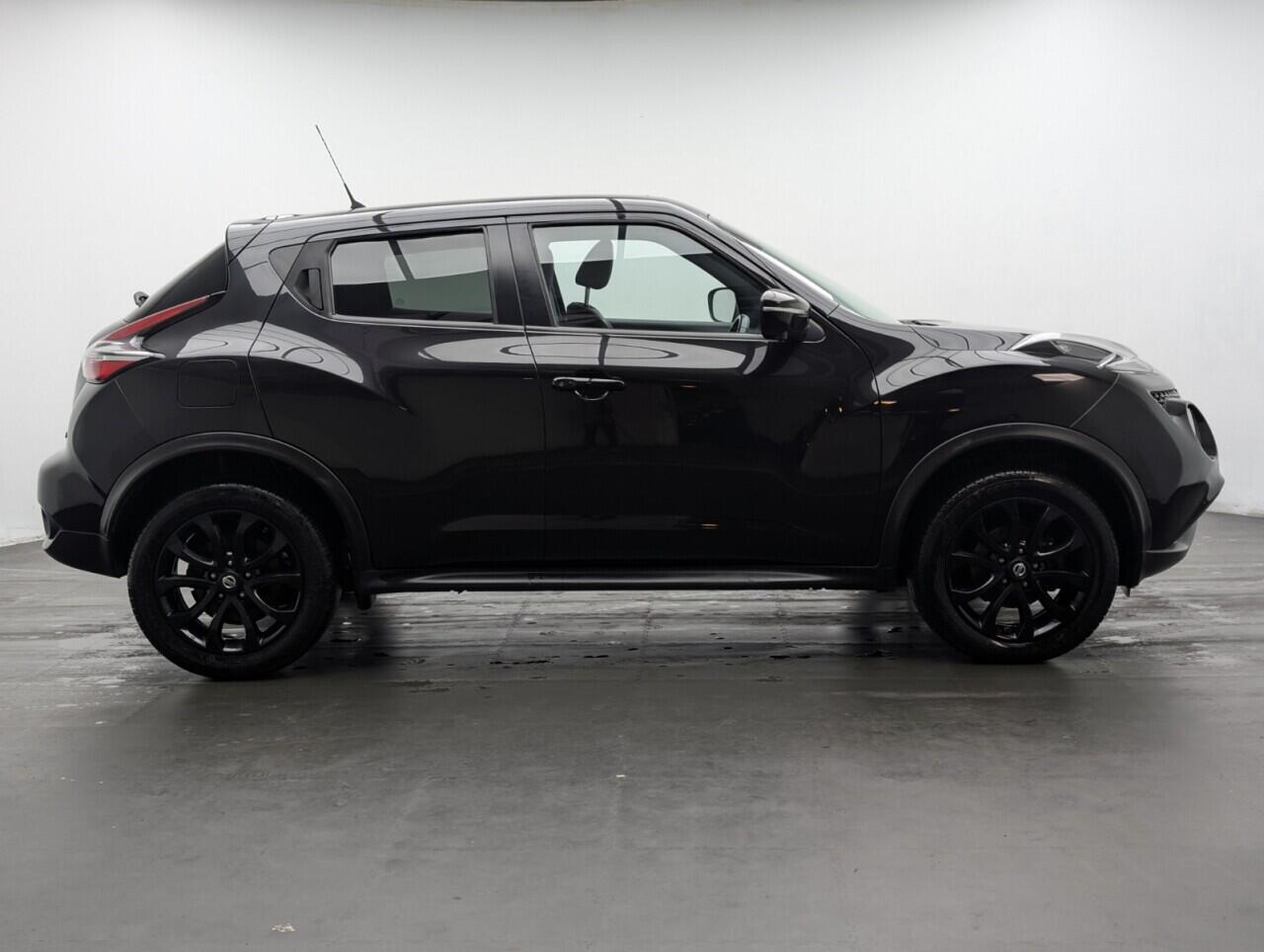 Used Nissan Juke 2015 for sale - 77455718: Photo 9