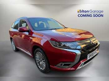 2018 (68) - 2.4 PHEV 4h 5dr Auto