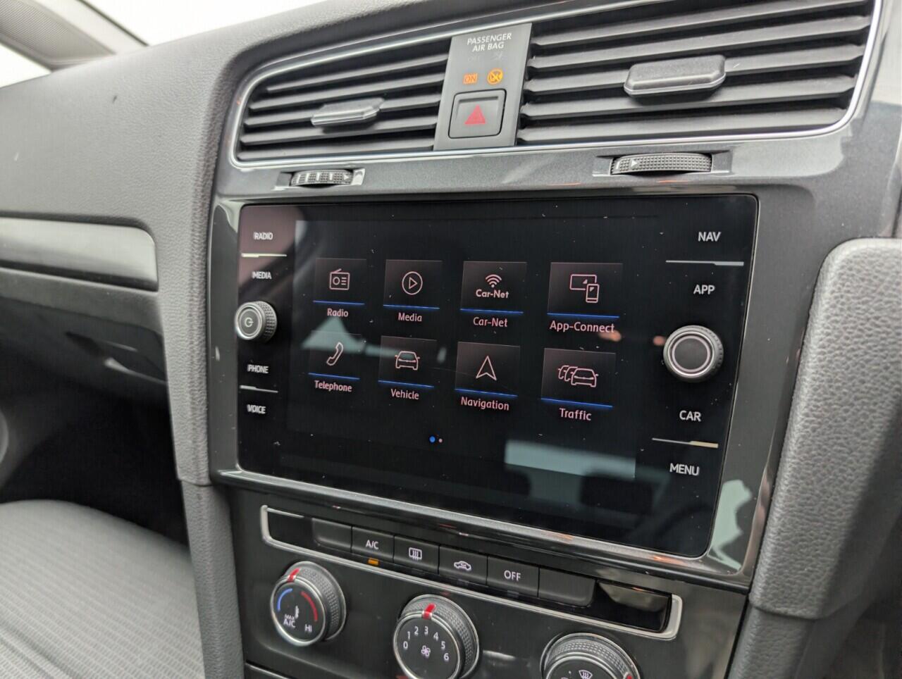 Used Volkswagen Golf 2019 for sale - 76752462: Photo 14