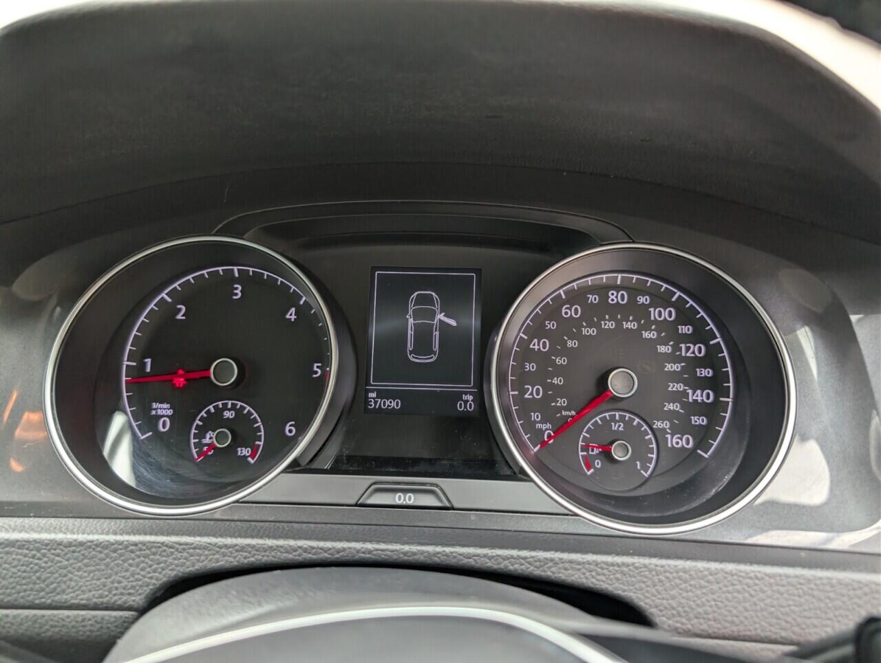 Used Volkswagen Golf 2019 for sale - 76752462: Photo 17