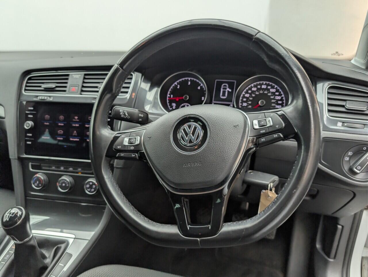 Used Volkswagen Golf 2019 for sale - 76752462: Photo 20