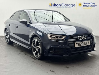 Used Audi A3 2020 for sale - 79208489: Photo